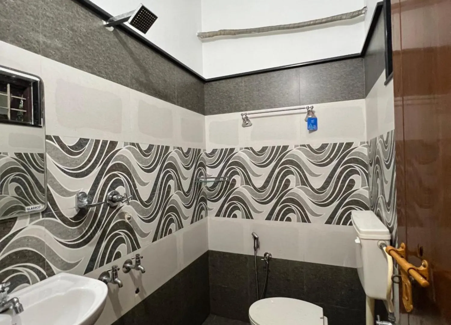 Sandpool Villa Pallipuram Bed & Breakfast
