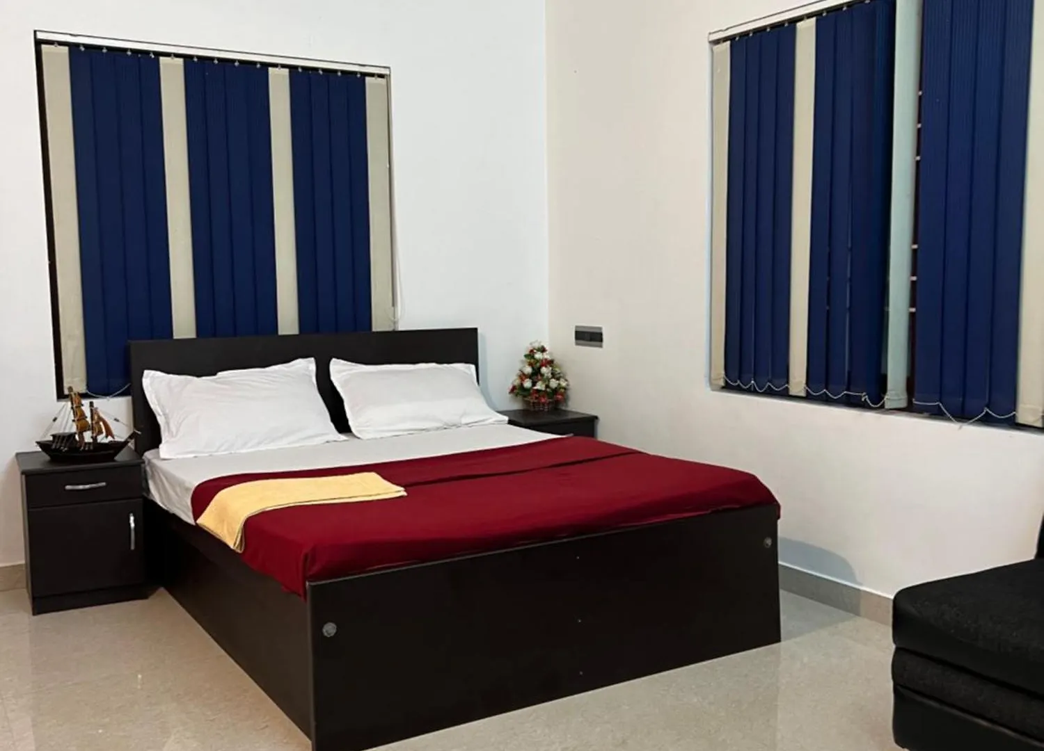 Sandpool Villa Pallipuram