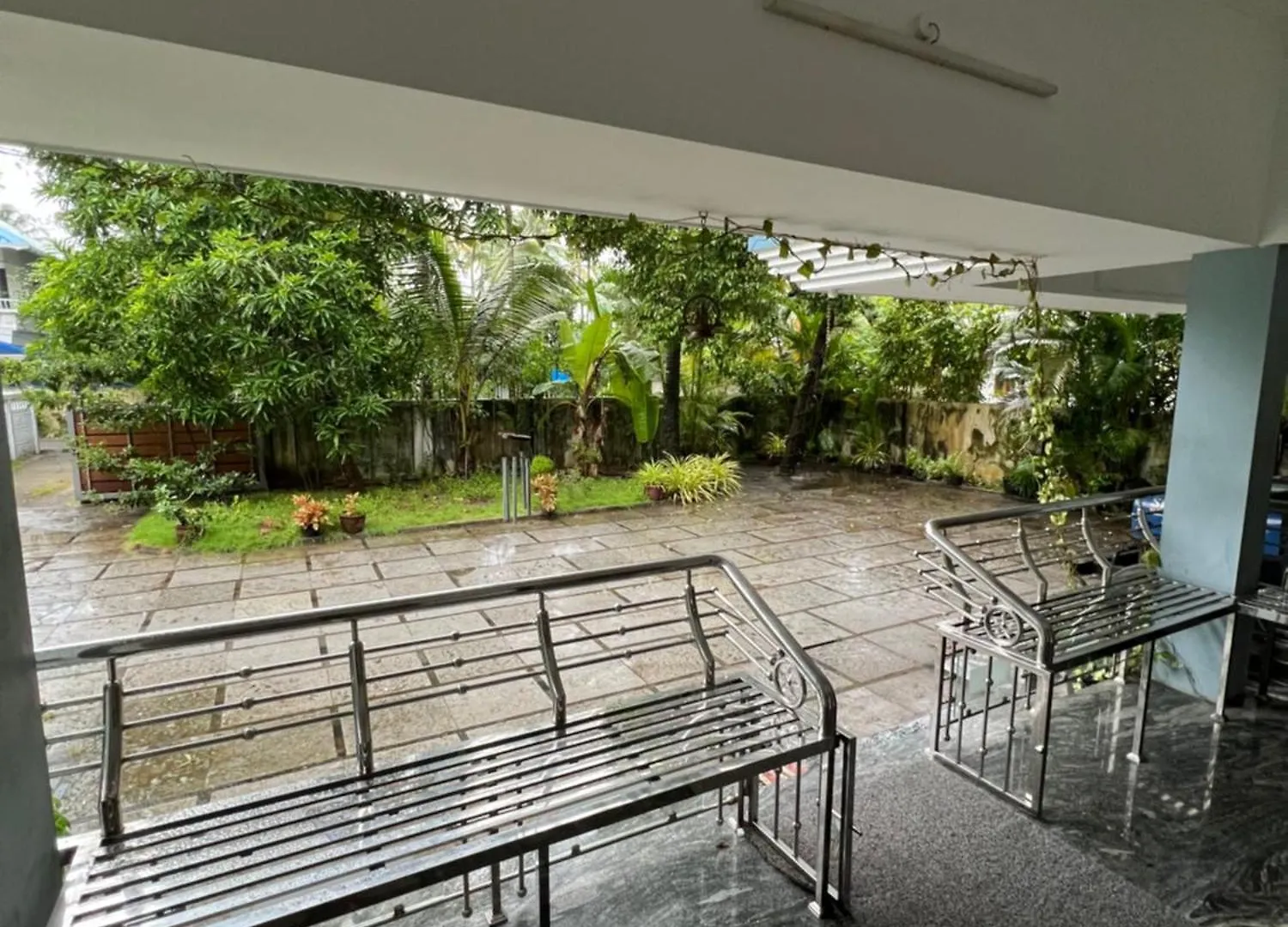 Sandpool Villa Pallipuram 0*,  India