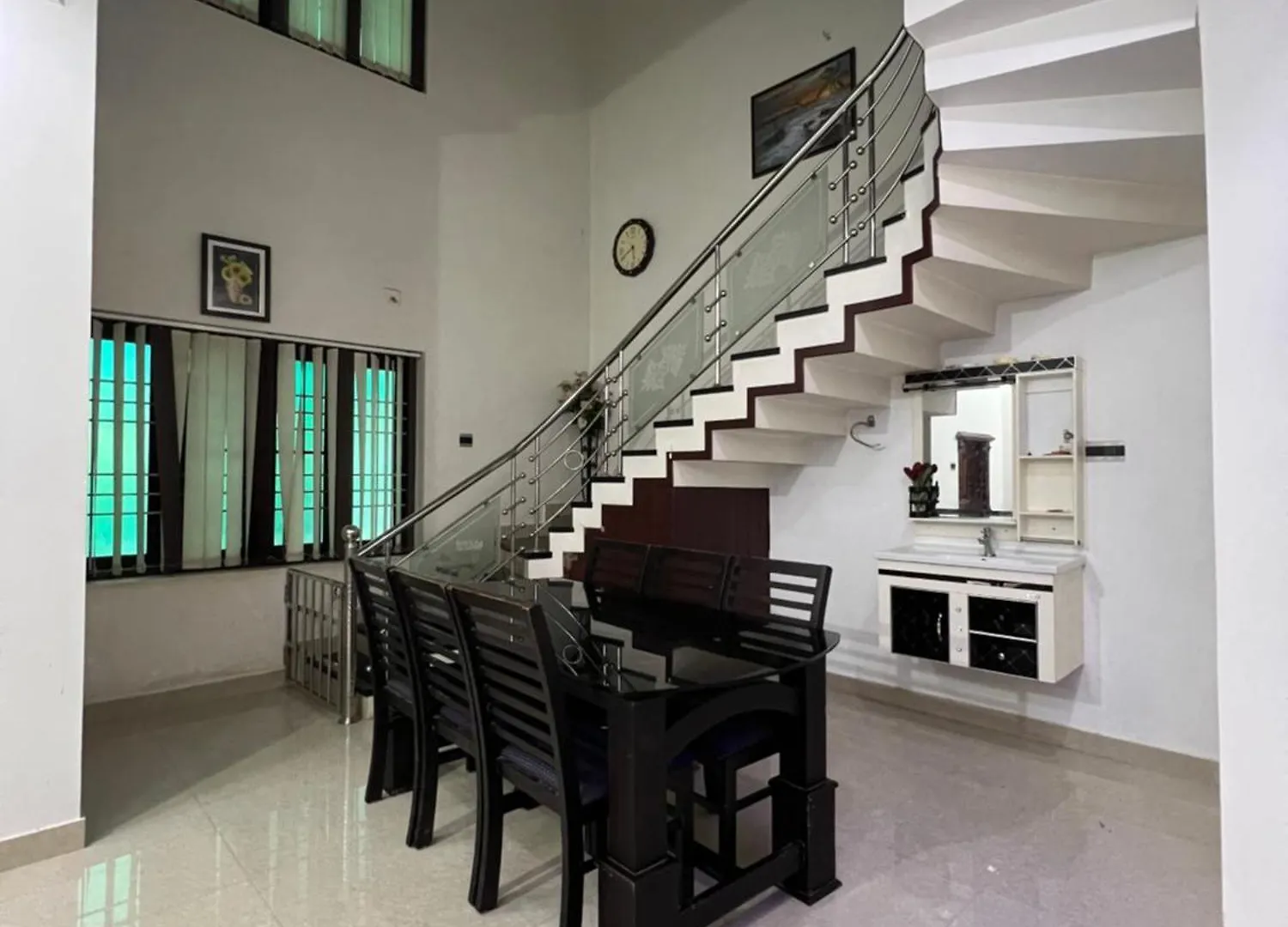 Sandpool Villa Pallipuram Bed & Breakfast